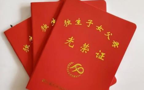 2024年独生子女补贴政策最新标准