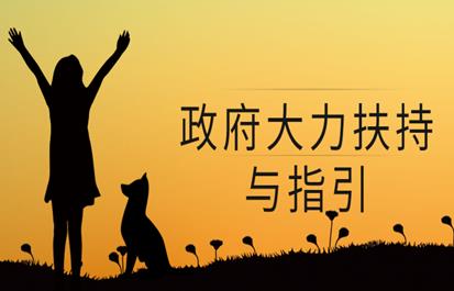 重点扶持