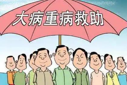 贫困户大病补助政策最新2024年