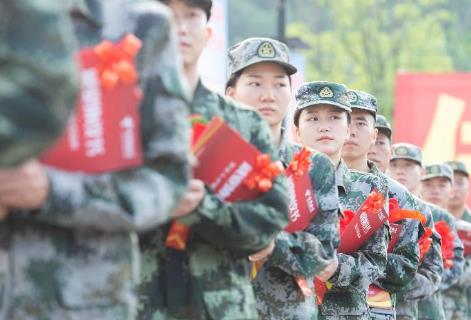 征兵政治审查工作规定(摘编)