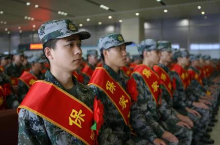 大学生应征入伍政策2024最新