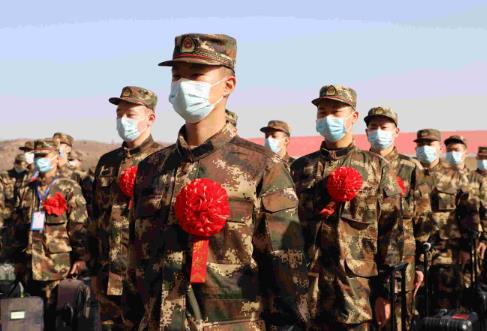 在校大学生当兵最新政策2024年