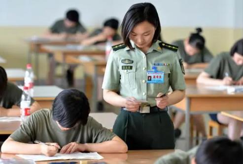 退伍军人考公安有什么政策?