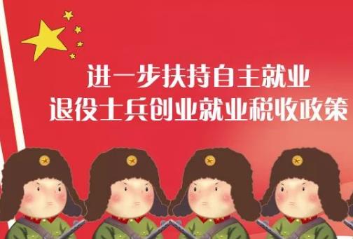 退役军人回地方后就业创业有扶持吗？有没有优待优惠?