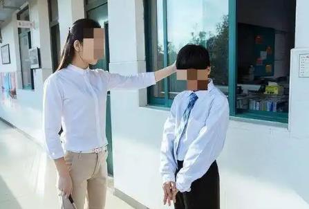 教师打学生应承担哪些法律责任?