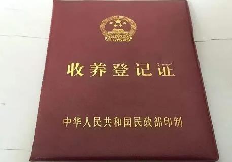 中国公民收养子女登记办法全文