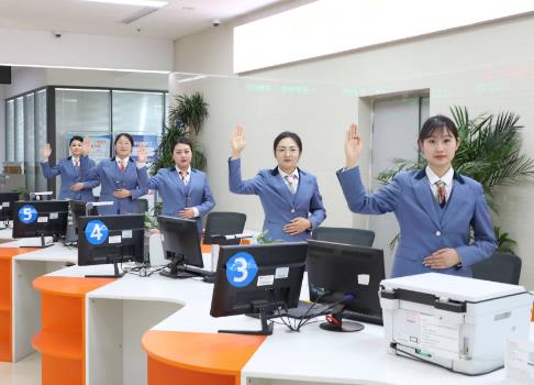 菏泽市12345政务服务便民热线条例2025全文