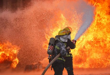 民用爆炸物品安全管理条例