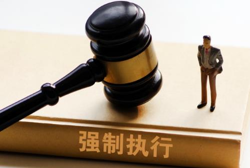 申请强制执行最新规定2025