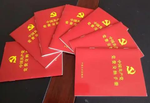 党费是按工资的多少缴纳?