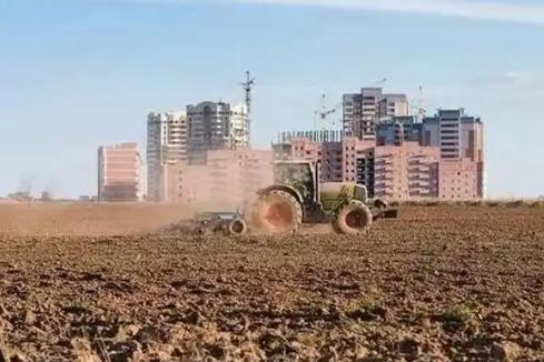 土地永久占地补偿费标准