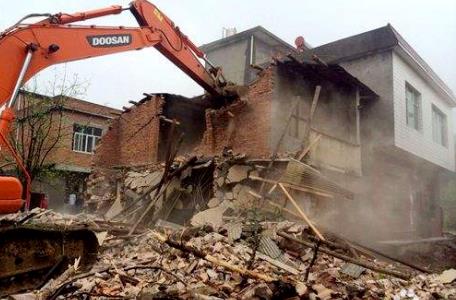 杭州市国有土地上房屋征收与补偿条例
