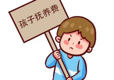 抚养费2025年标准一个月是多少钱?