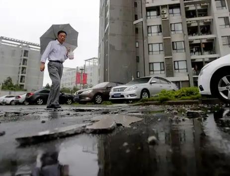 高空坠物被砸到了找不到人怎么办?