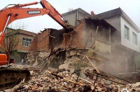 青海省国有土地上房屋征收与补偿条例2025全文