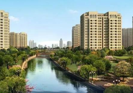 住宅小区物业管理