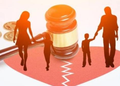 全职妈妈离婚怎么争取孩子抚养权?