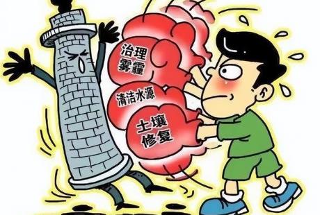 呼和浩特市大气污染防治条例2025全文