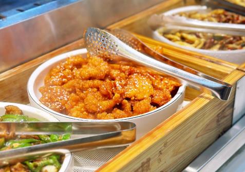 投诉食堂找哪个部门?什么电话?