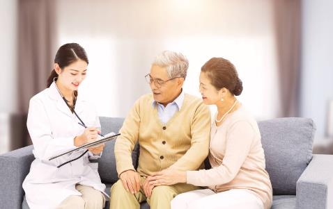 江苏省养老服务条例2025全文