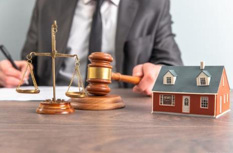 房地产纠纷律师费用收取标准2025最新