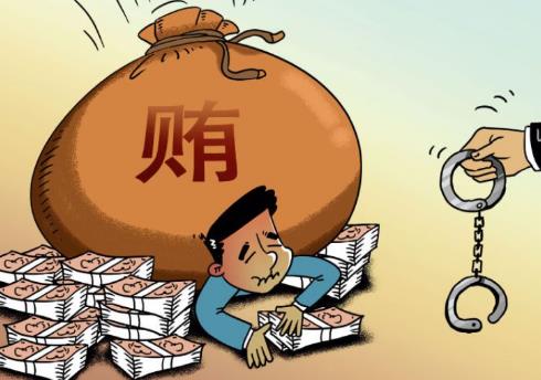 单位贿赂罪金额及量刑标准2025最新