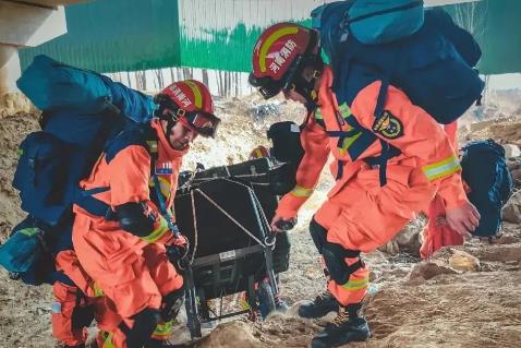 国家综合性消防救援队伍消防员招录办法2025全文