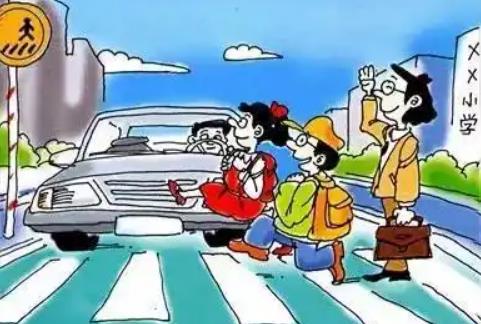 广东省道路交通安全条例2025全文