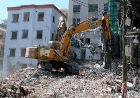 2025年违法征地赔偿标准最新