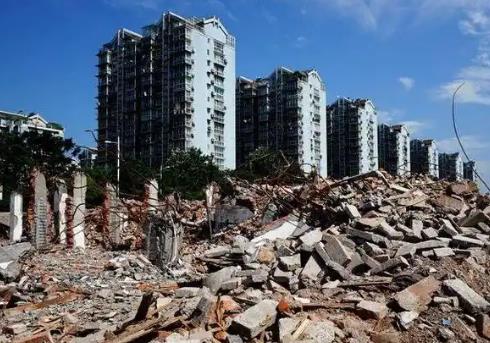 农村宅基地拆迁赔偿标准2025年