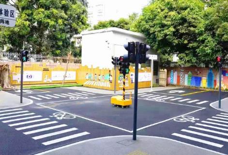 潍坊市道路交通安全条例