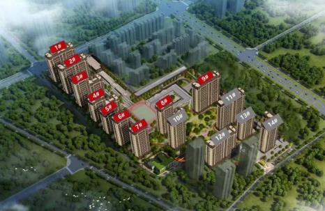 六安市物业管理条例2025全文