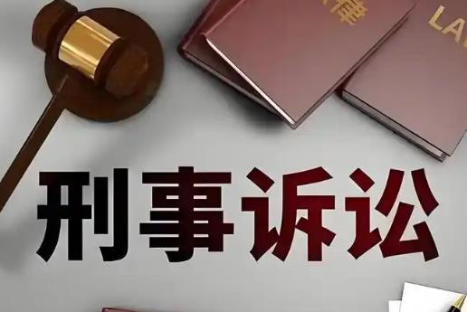 安全机关办理刑事案件
