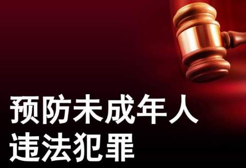 上海市预防未成年人犯罪条例2025全文
