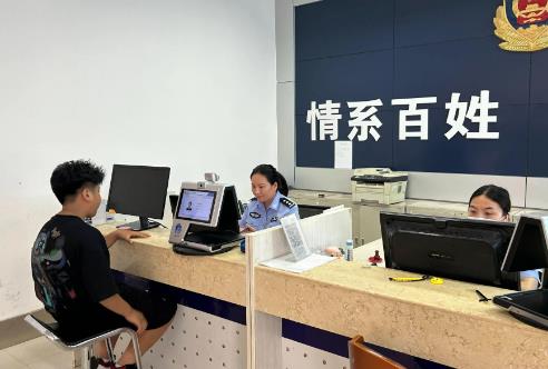 派出所怕什么部门投诉最有效?