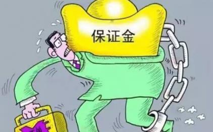 政府采购履约保证金最新规定2025