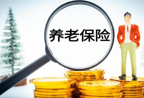 2025年城镇居民养老保险缴费标准最新