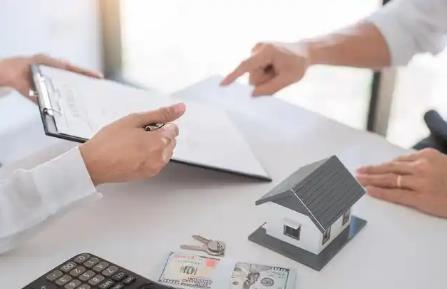 2025年房屋买卖合同违约金的法律规定上限
