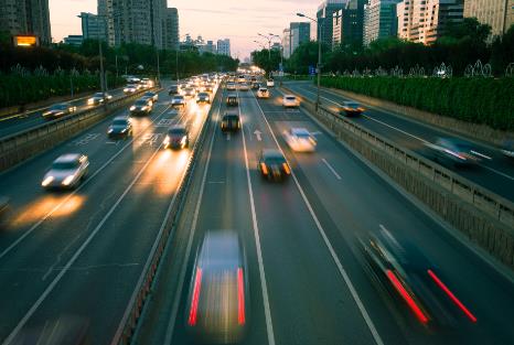 2025年福建省道路交通安全法实施办法最新