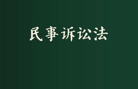2025年民事诉讼流程步骤详解最新