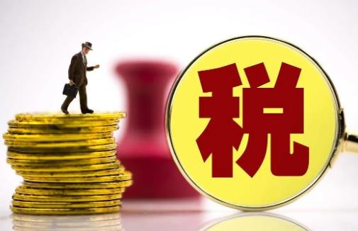 检举纳税人税收违法行为