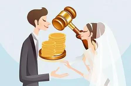 婚前财产协议书范本