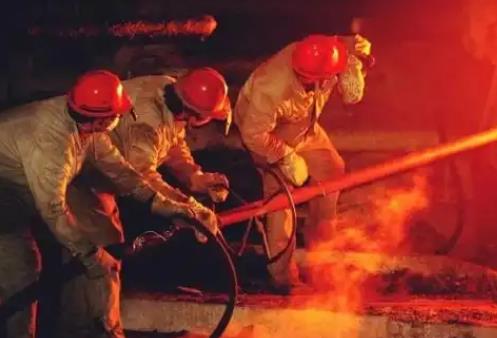 高温作业国家标准规定2025最新