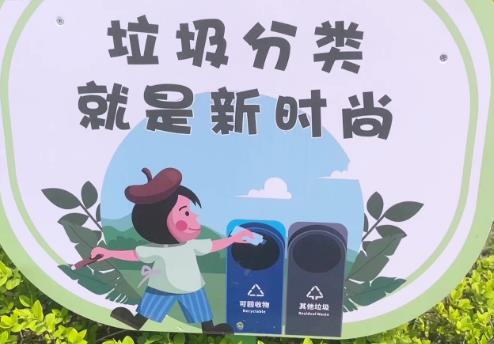 晋中市生活垃圾分类管理条例2025全文