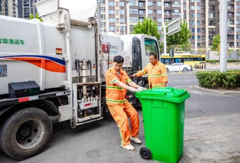 铜陵市餐厨垃圾管理条例2025全文