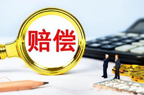 赔偿