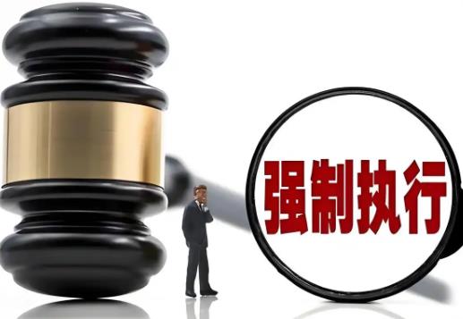 债务强制执行无力还债怎么办?