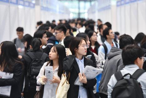 人力资源市场