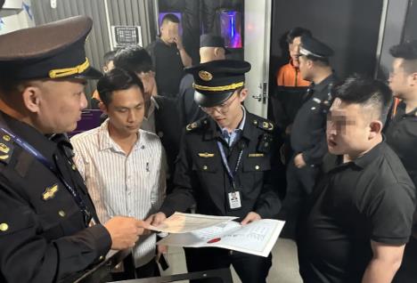 行政执法监督