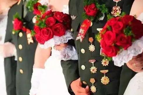 军人离婚